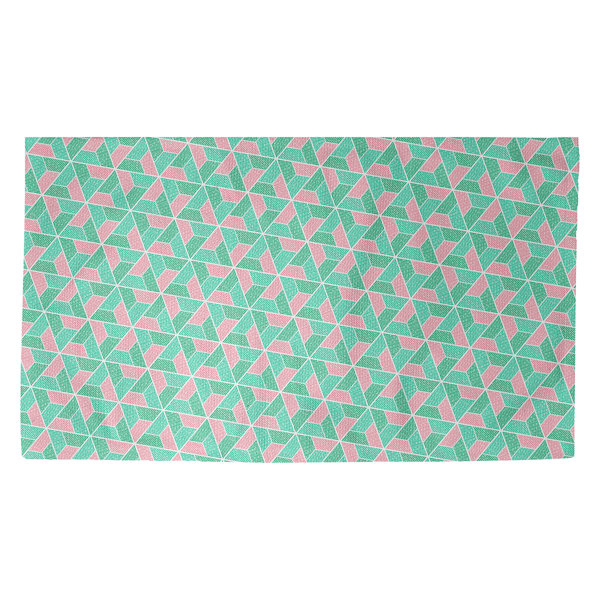 Latitude Run® Avicia Geometric Rug Wayfair